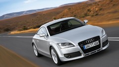 Cars vehicles audi tt