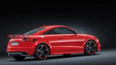 Cars vehicles audi tt Audi TT RS