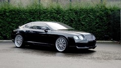 Cars vehicles bentley continental