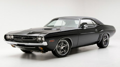 Cars vehicles black cars