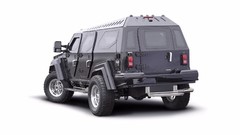 Cars vehicles black cars