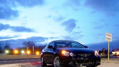 Cars vehicles black cars