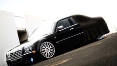 Cars vehicles black cars