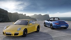 Cars vehicles blue cars yellow cars