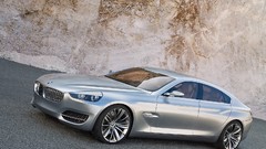 Cars vehicles BMW CONCEPT