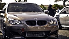 Cars vehicles bmw m5