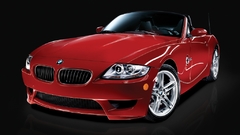 Cars vehicles bmw z4