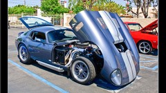 Cars vehicles Brock Coupé