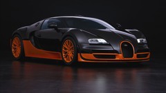 Cars vehicles bugatti veyron
