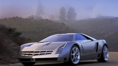 Cars vehicles Cadillac