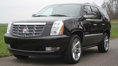 Cars vehicles cadillac Escalade