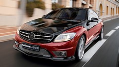 Cars vehicles carlsson