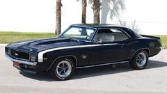 Cars vehicles chevrolet camaro