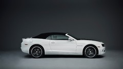 Cars vehicles chevrolet camaro