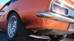 Cars vehicles chevrolet camaro muscle cars chevrolet camaro ss 