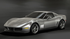 Cars vehicles chevrolet corvette