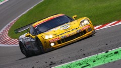 Cars vehicles chevrolet corvette