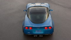 Cars vehicles chevrolet corvette