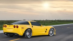 Cars vehicles chevrolet corvette