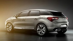 Cars vehicles citroën Citroën DS5