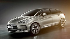 Cars vehicles citroën Citroën DS5