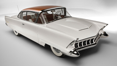 Cars vehicles classic cars