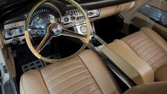 Cars vehicles classic cars american cars car interiors