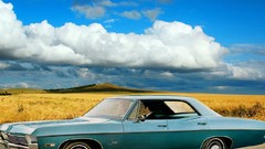 Cars vehicles classic cars muscle cars