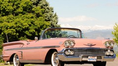 Cars vehicles classic cars muscle cars