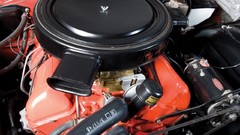 Cars vehicles classic cars muscle cars