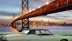 Cars vehicles classic cars muscle cars