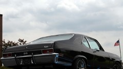 Cars vehicles classic cars muscle cars