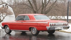 Cars vehicles classic cars muscle cars