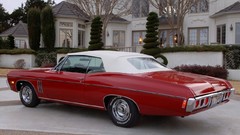 Cars vehicles classic cars muscle cars