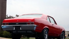 Cars vehicles classic cars muscle cars