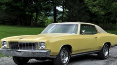 Cars vehicles classic cars muscle cars