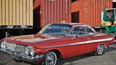 Cars vehicles classic cars muscle cars