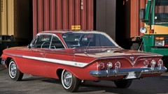 Cars vehicles classic cars muscle cars