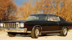 Cars vehicles classic cars muscle cars