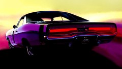 Cars vehicles classic cars muscle cars dodge charger