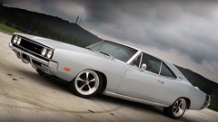 Cars vehicles classic cars muscle cars dodge charger automotive