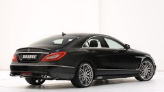 Cars vehicles CLS Supercars brabus