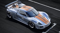 Cars vehicles concept art porsche 918