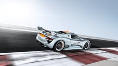 Cars vehicles concept art porsche 918