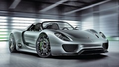 Cars vehicles concept art porsche 918 Porsche 918 Spyder