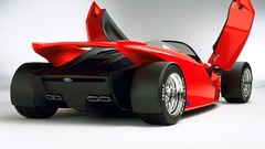 Cars vehicles concept cars