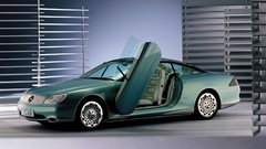 Cars vehicles concept cars