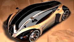 Cars vehicles concept cars