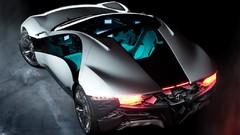 Cars vehicles concept cars