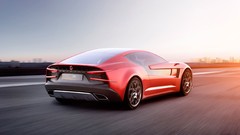 Cars vehicles concept cars Giugiaro Giugiaro Brivido